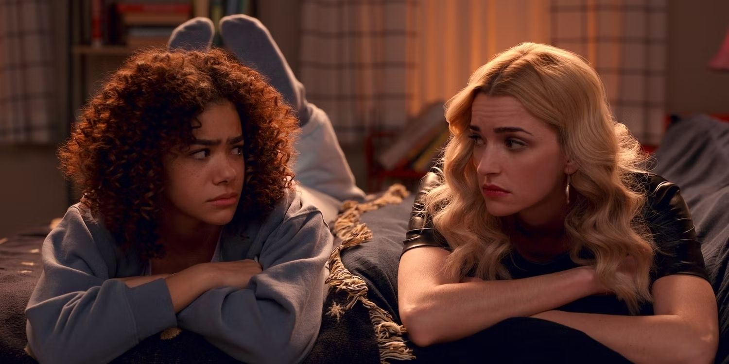 Release Date for Ginny and Georgia Season 3: When Does It Come Out? All Your Questions Answered