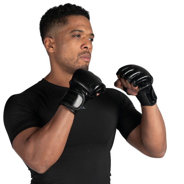 Need 4 Ounce MMA Gloves? Find the Perfect Pair Easily!