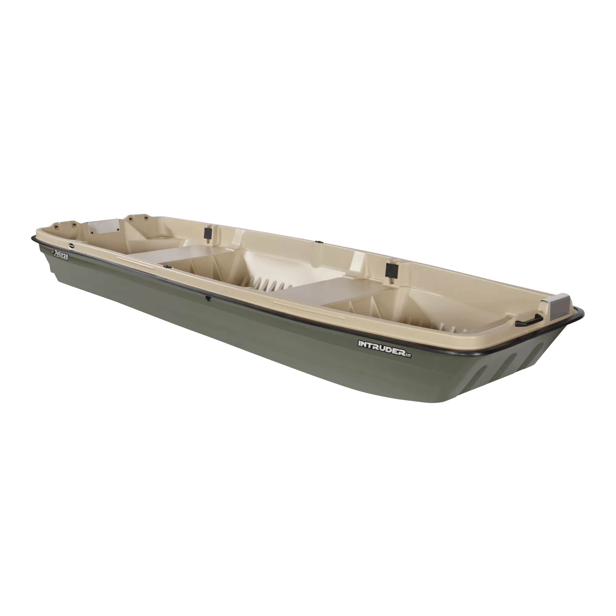 Best Pelican John Boat? Find Affordable, Durable & Stable Models!