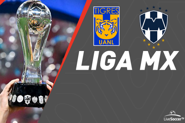 Tigres UANL vs Monterrey: Where to Watch,Clasico Regiomontano Preview