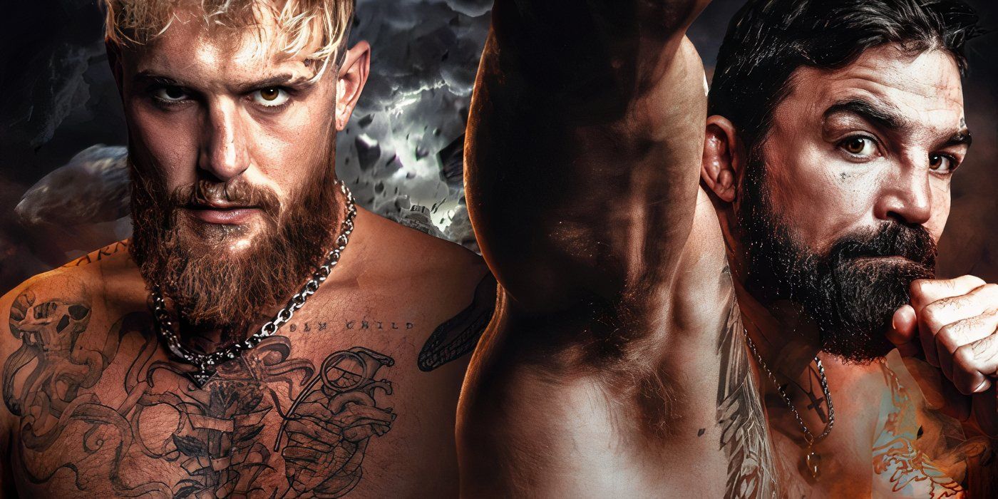 Mike Perry vs Jake Paul: How much did Perry make? (Simple Salary Breakdown)