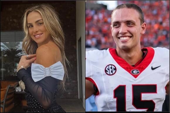 Is Carson Beck single or taken? Meet Carson Beck girlfriend and get relationship Status.