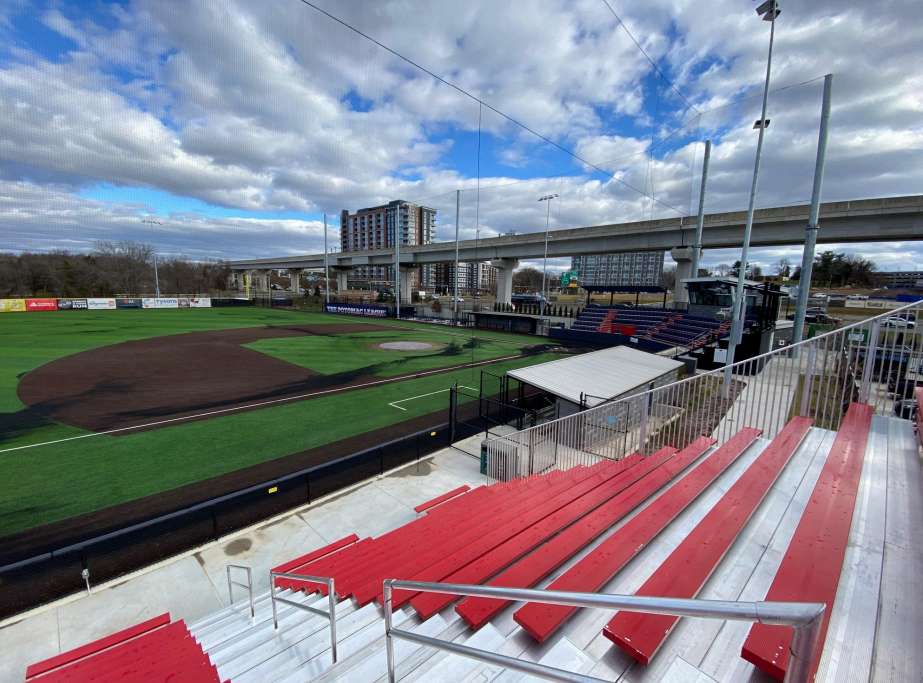 New at Capital One Park? (know Before You Go in 2024)