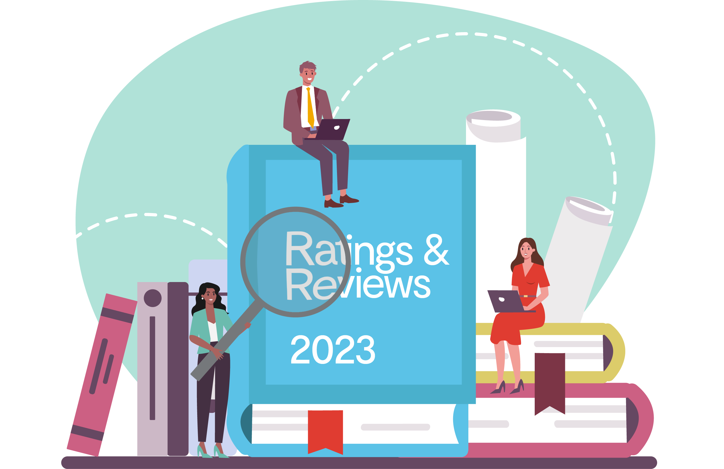 Need to View Ratings? Simple Tips for Finding Reviews.