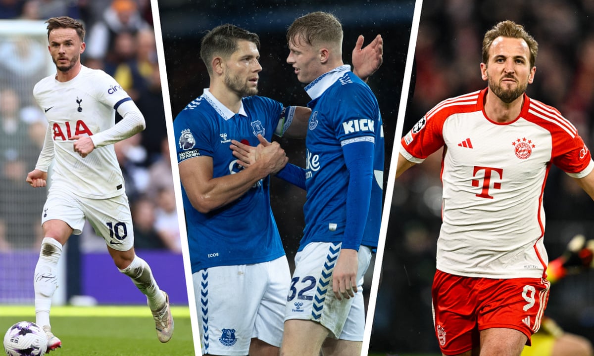 Get to Know the England Squad: Player Stats & Stories