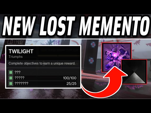 Lost Memento Shader: Easy Guide & Where to Find It Fast!