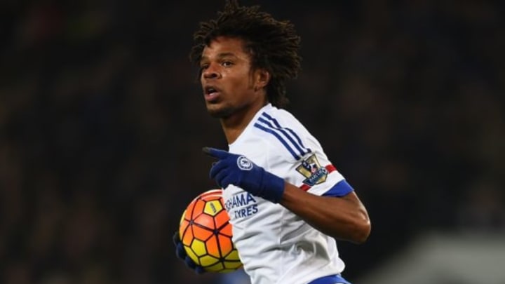 Loic Remy: Former Chelsea Striker, and His playing days.