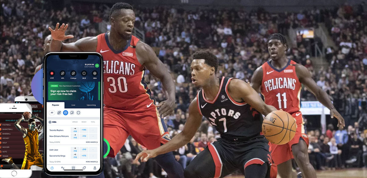Crushing NBA Halftime Odds: Top Strategies to Win Your Live Bets