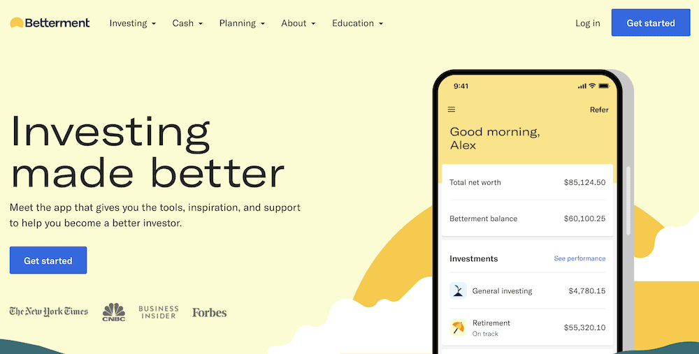 Trade Young: Best Platforms & Apps? (Reviews for New Investors)
