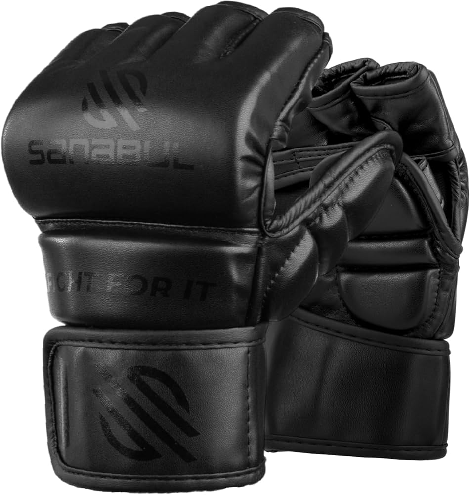 Need 4 Ounce MMA Gloves? Find the Perfect Pair Easily!