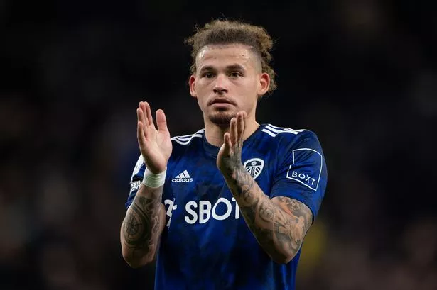 Leeds Utd Star Phillips: Fans opinion about kalvin.