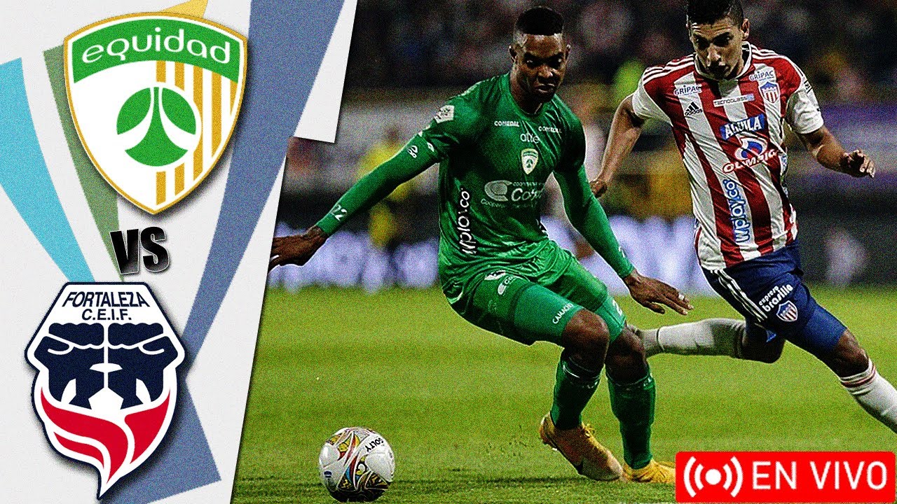 Watch La Equidad vs. Fortaleza: Easy Guide to Game Highlights