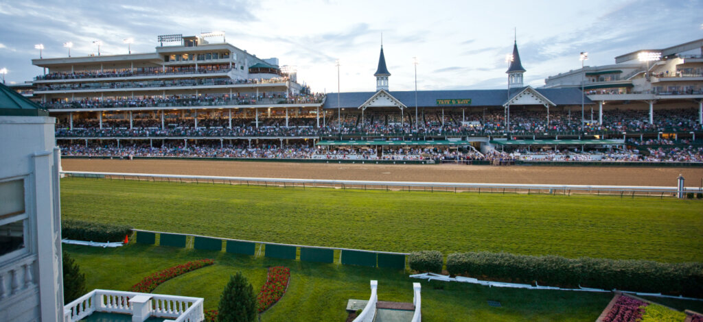 Whats the Weather Like at Churchill Downs in Kentucky? Find Out Here!