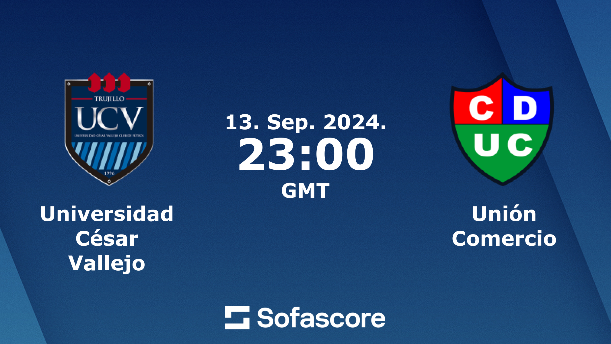 Unión Comercio vs César Vallejo: Live Score & Match Updates (Easy to follow)