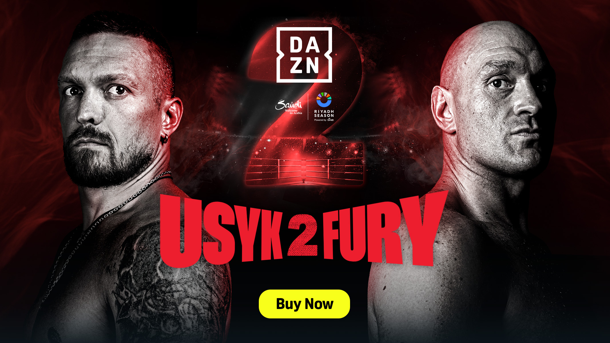 Usyk vs Fury Time: Dont Miss the Fight, Get the Exact Start Time Now!
