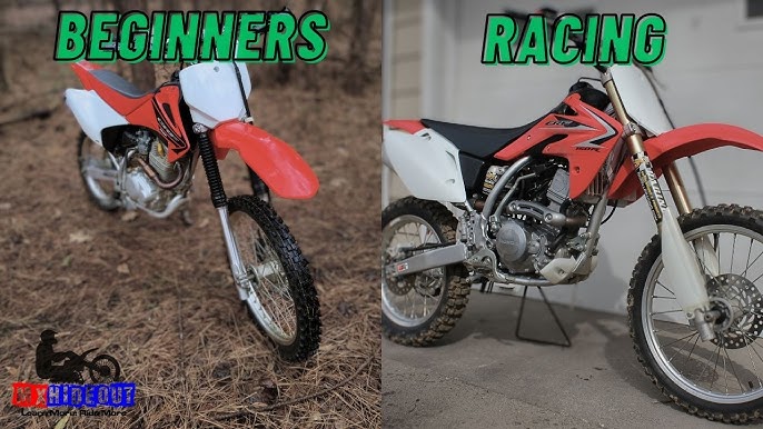 Choosing a 150r big wheel? Read This Before You Buy One!