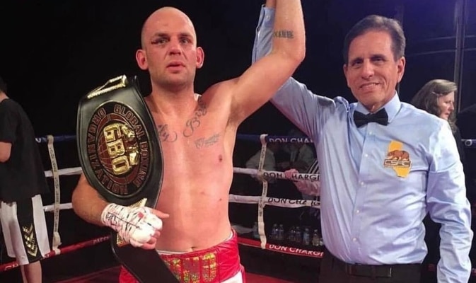 Curious About Ryan Bourland Age? Check Out This Detailed Profile of His Life!
