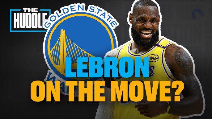 Lebron James Golden State: Is a move to the Warriors possible?