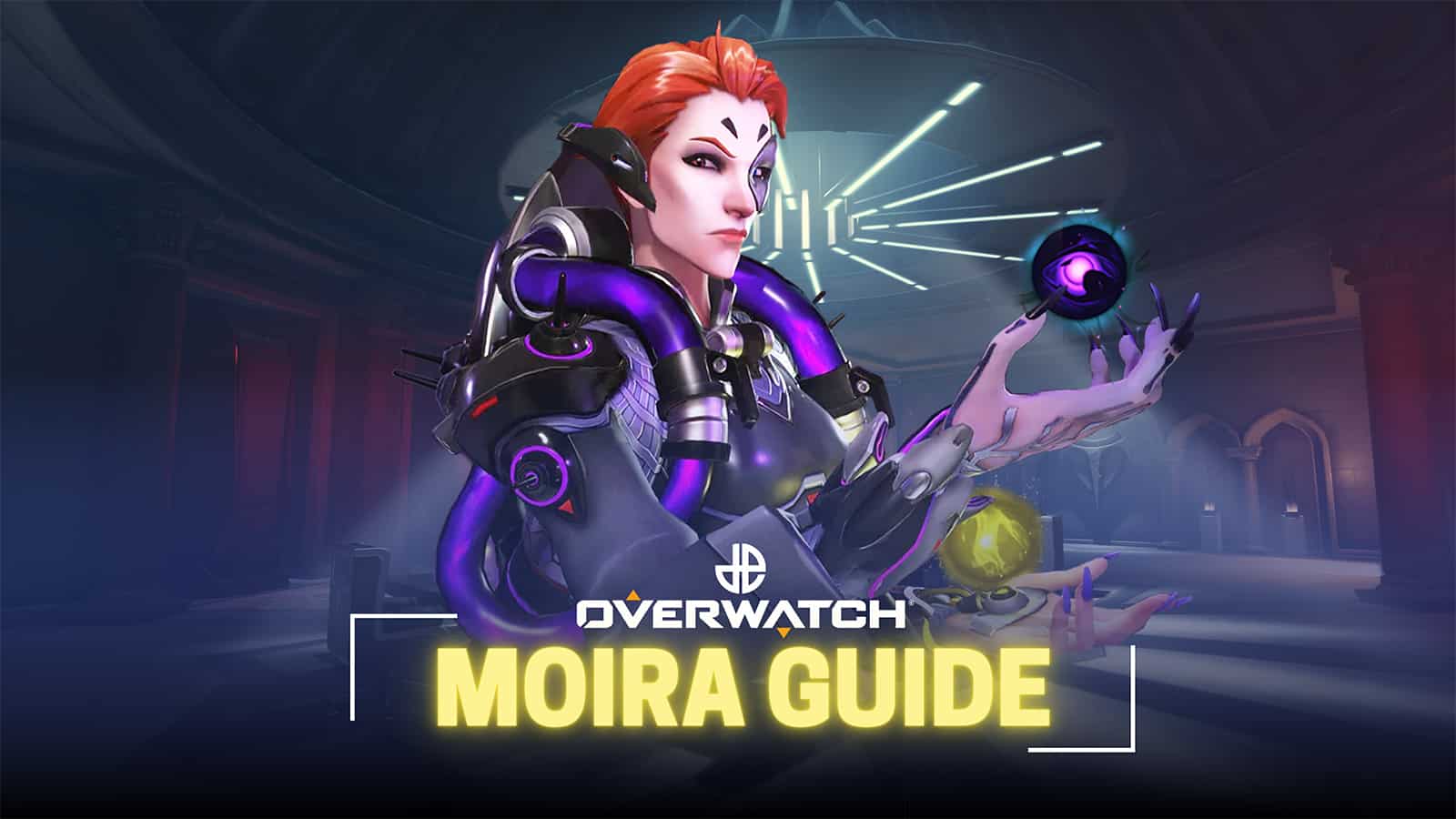 Moira Darlings Ultimate Fan Guide: Everything You Need to Know