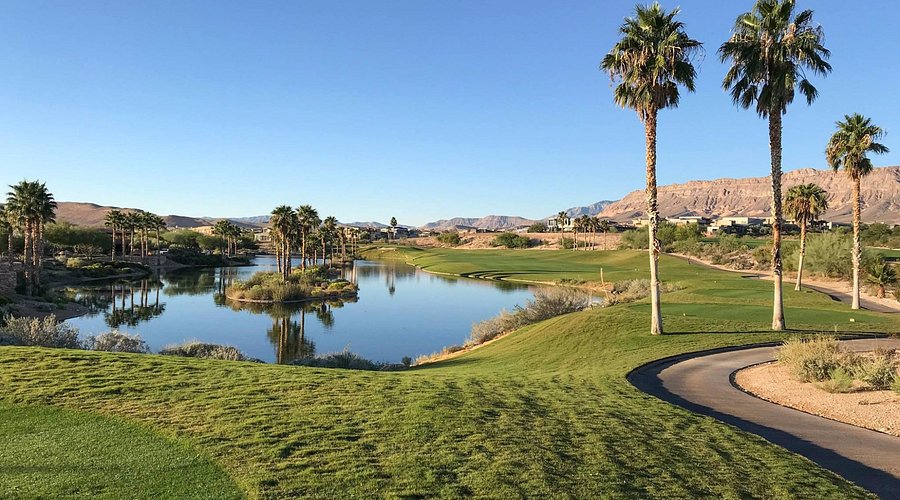 Plan Your Trip: Bears Best Golf Course Las Vegas Nevada - Everything You Need to Know.
