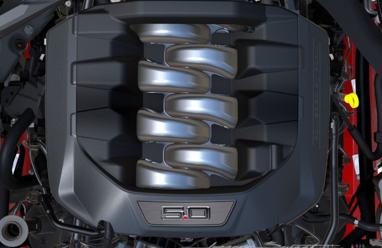 New Dark Horse Engine Specs: Is it Worth the Hype? Find Out Here!