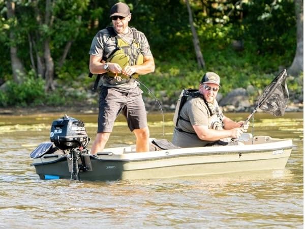 Best Pelican John Boat? Find Affordable, Durable & Stable Models!