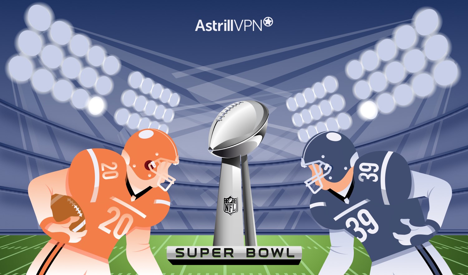 Best Ways to Watch Super Bowl Live Stream Catch Every Play Online
