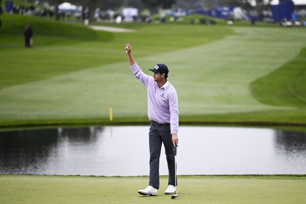 Slow Play on PGA Tour? These Players Are Known for It (Golf News & Updates)
