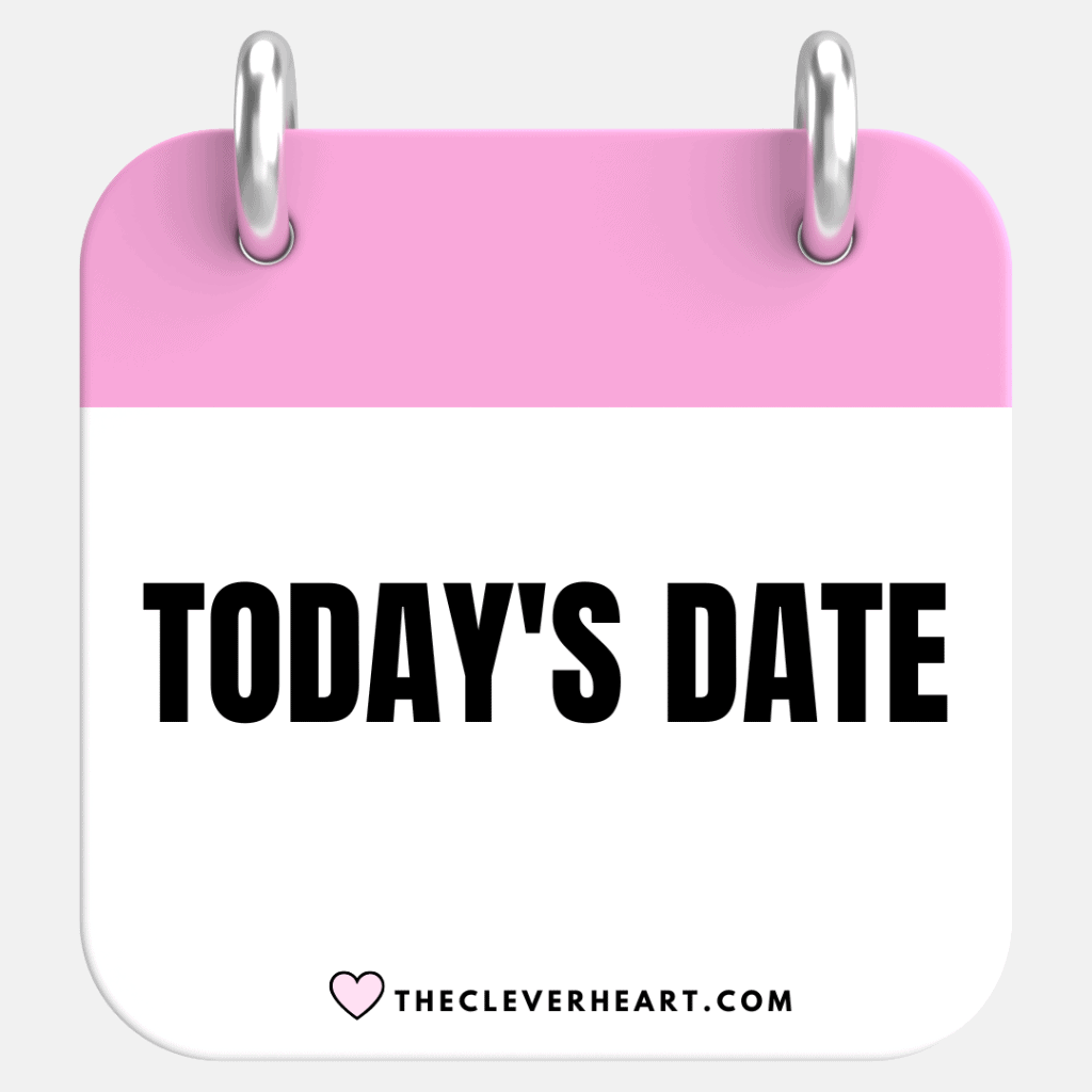 Whats Todays fecha? Stay Updated with Daily Date Information