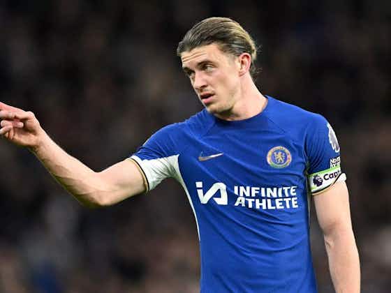 Conor Gallagher Salary Updates: Is He Getting a Pay Raise?