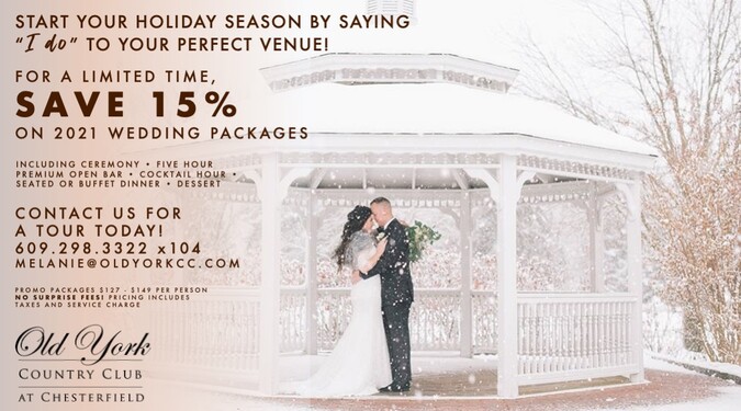Old York Country Club NJ: Plan Your Perfect Event Today!