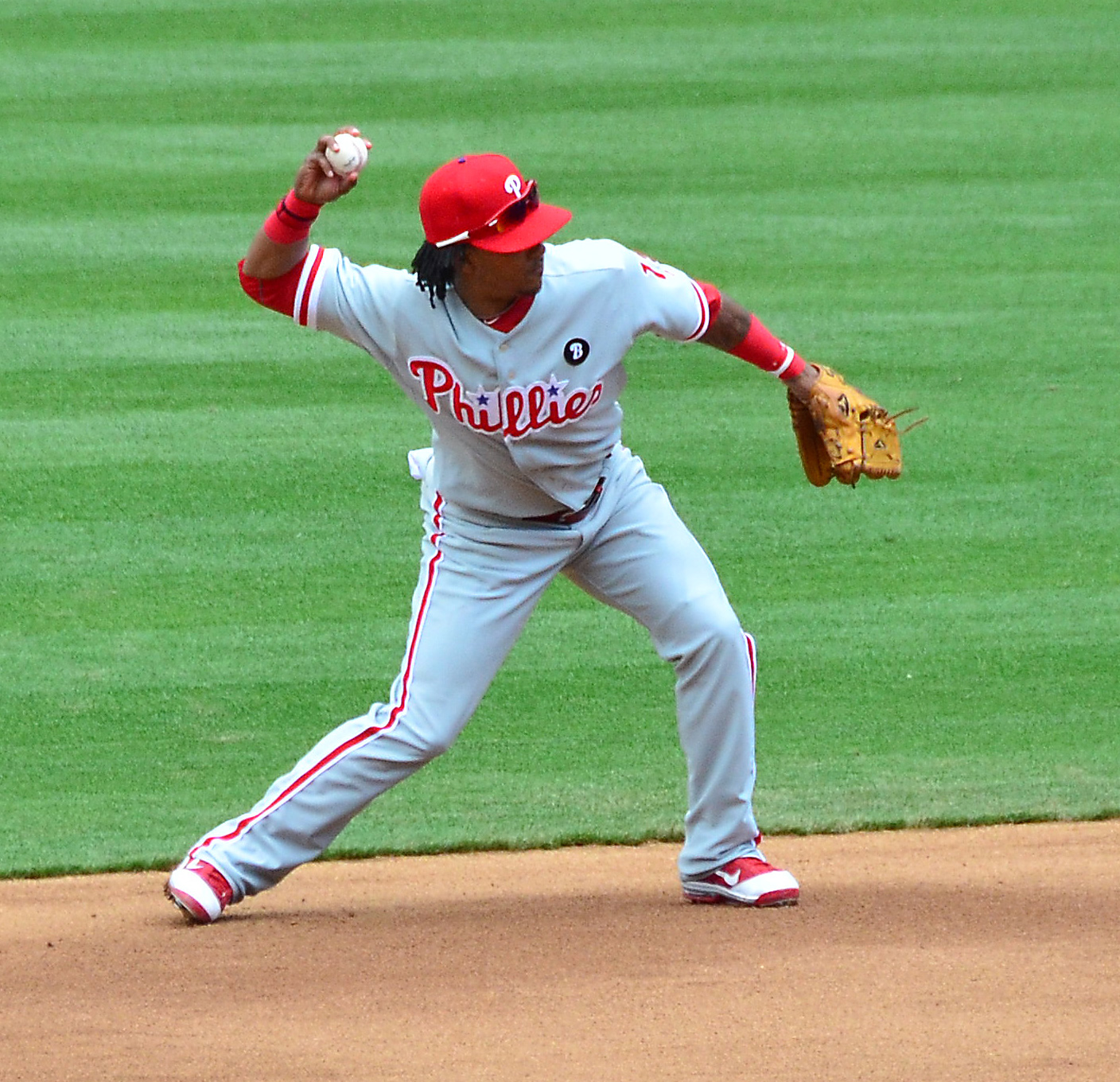 Michael Martinez Baseball: Learn Basic Skills and Easy Drills!