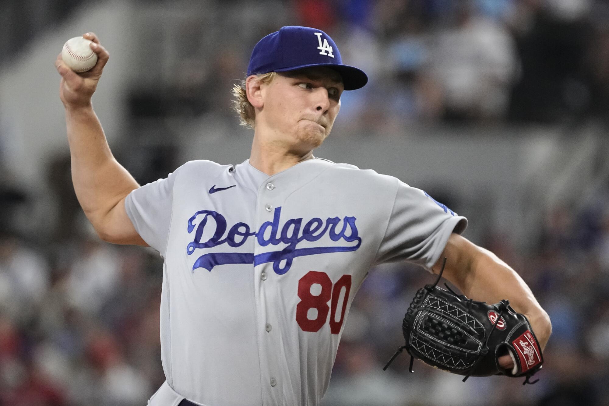 Meet the 2023 Dodgers Pitchers: Everything You Need to Know.