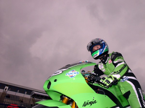 Shinya Nakanos Racing Legacy: Remembering a MotoGP Hero.