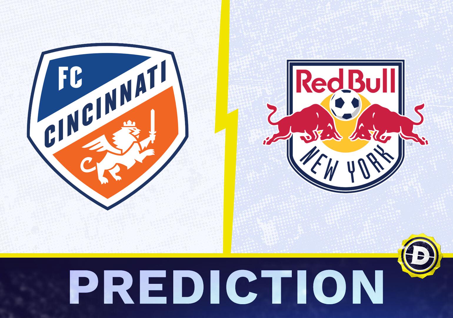 Cincinnati vs New York RB: Game Preview, Predictions & How to Watch!