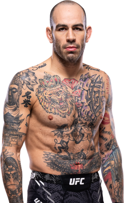 Yohan Lainesse: Next Fight News & Updates (Latest on His UFC Career)