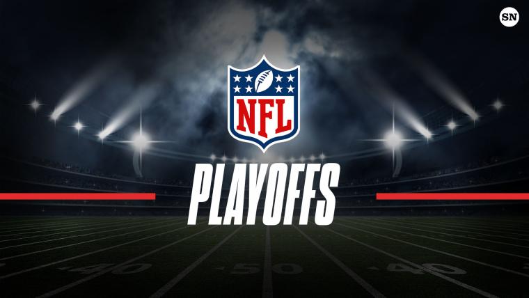 Your Guide to Watching the NFL Playoffs: Full TV Schedule Inside.
