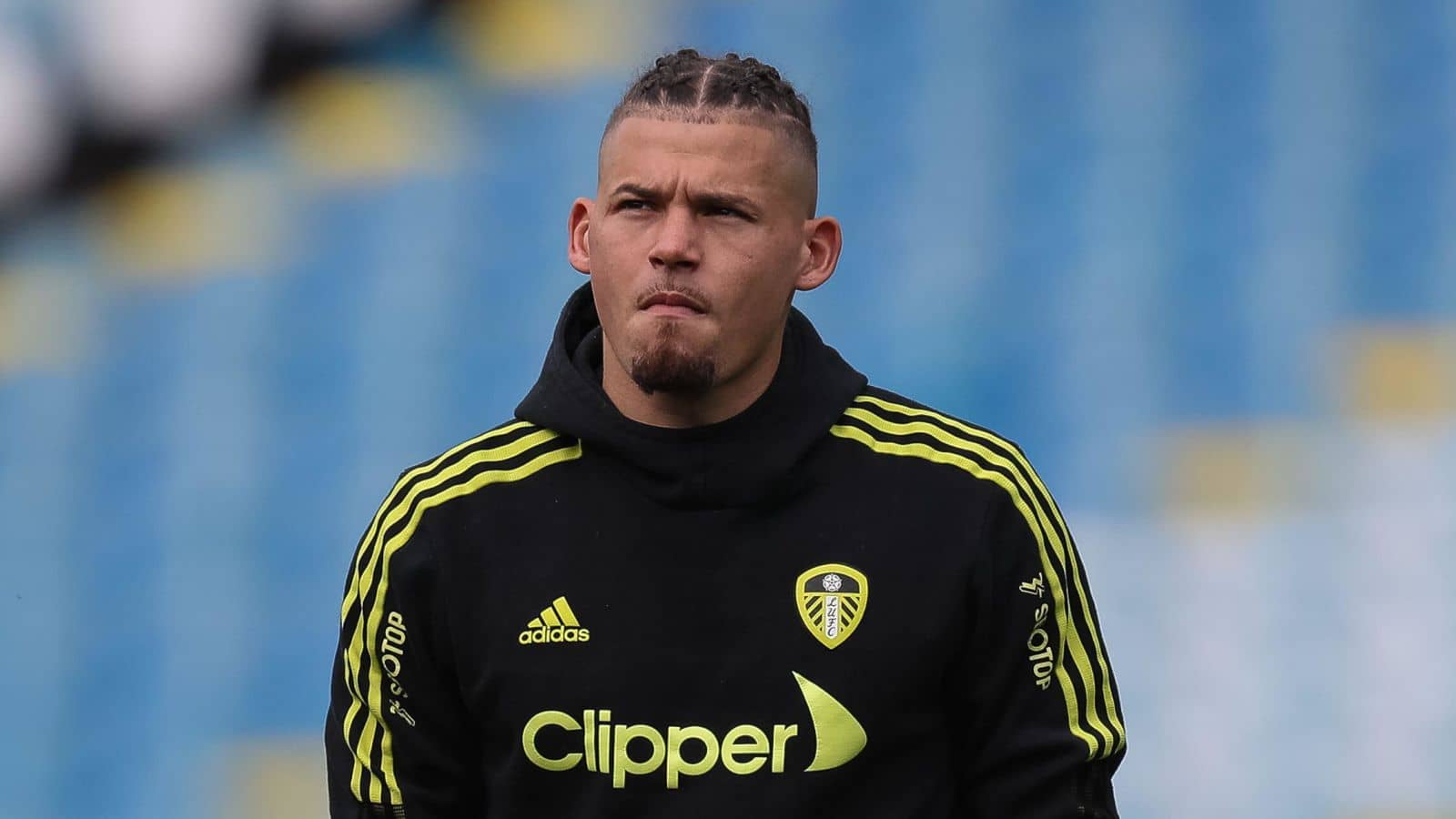 Leeds Utd Star Phillips: Fans opinion about kalvin.