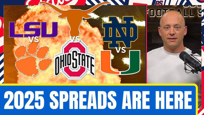 Catch Up on Josh Pate CFB Insights (The Best College Football Takes are here)