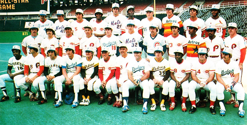 What Made the 1976 Philadelphia Phillies so Special that year?