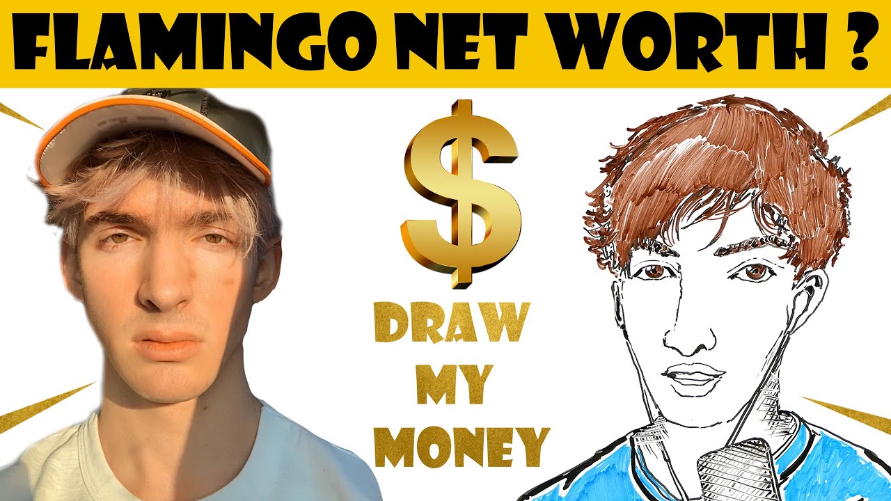 Flamingo YouTube Net Worth: Is Albert a Millionaire? (Heres What We Know!)