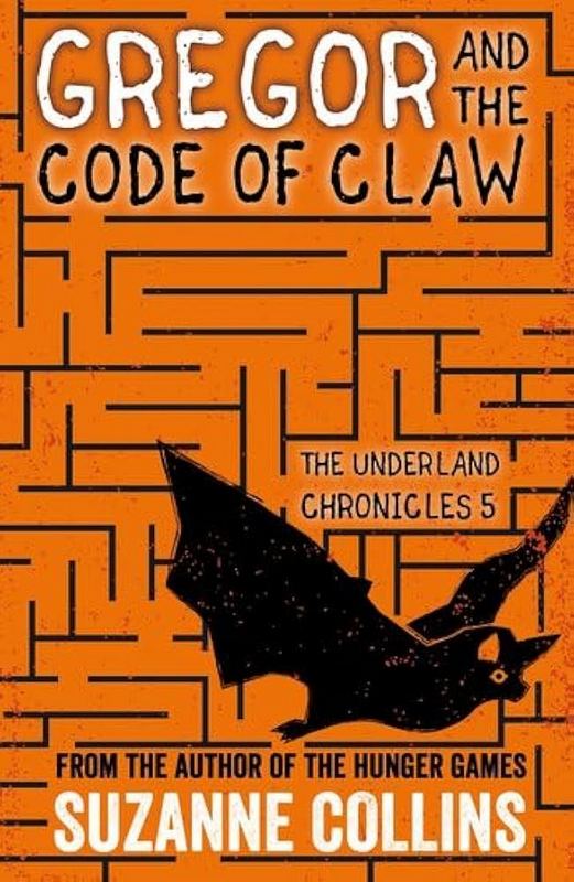 Looking for Gregor and the Code of Claw? Find Easy Info!