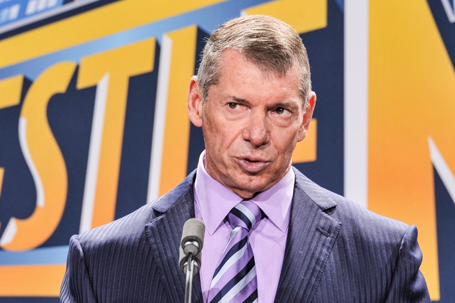 Vince McMahon Allegations Janel Grant: What Happened? (Simple Explanation)
