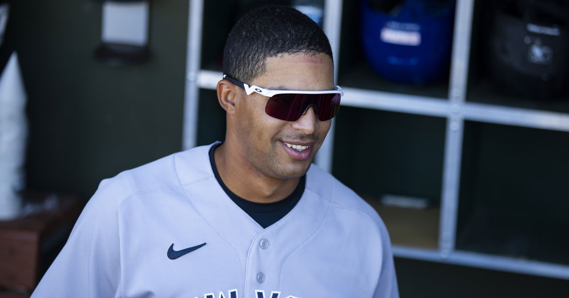 Jose Javier Joins Cubs: Get the Latest on the New First-Base Coach Hire!