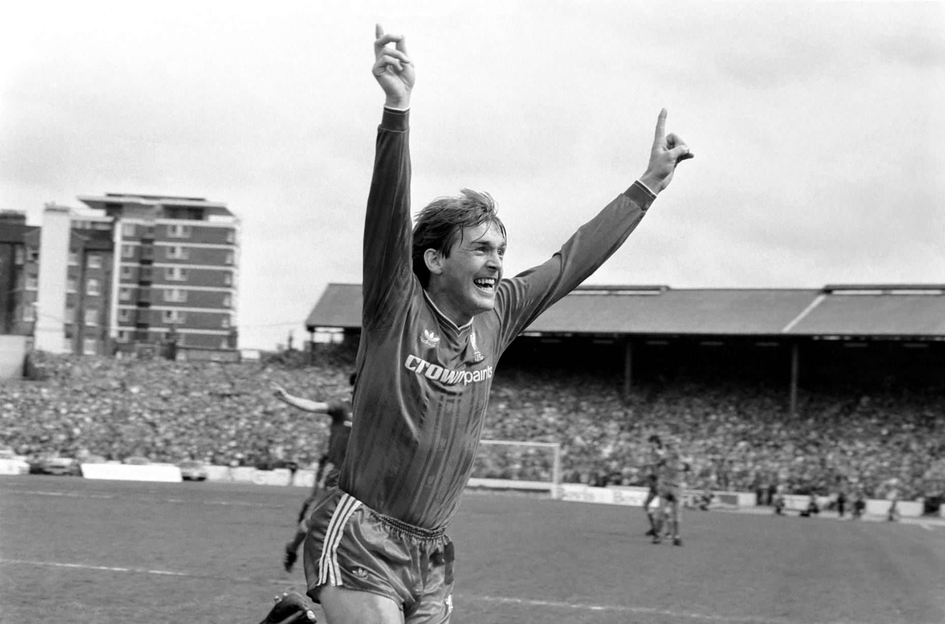 Kenneth Mathieson Dalglish: Remembering the Liverpool and Scotland Hero!