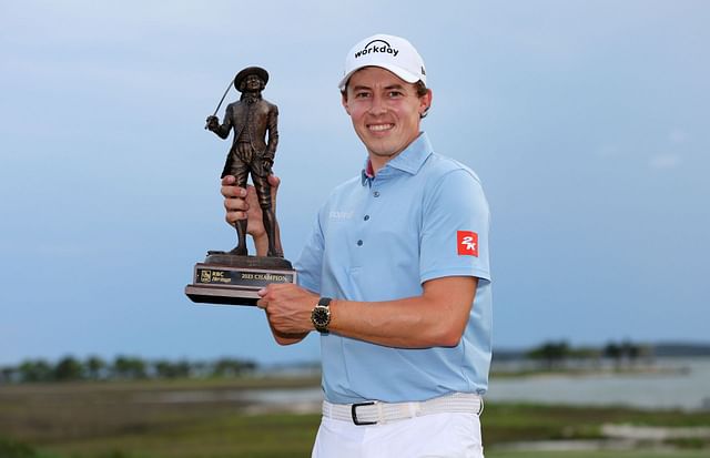 rbc heritage 2023: See Who Won & Final Tournament Results!