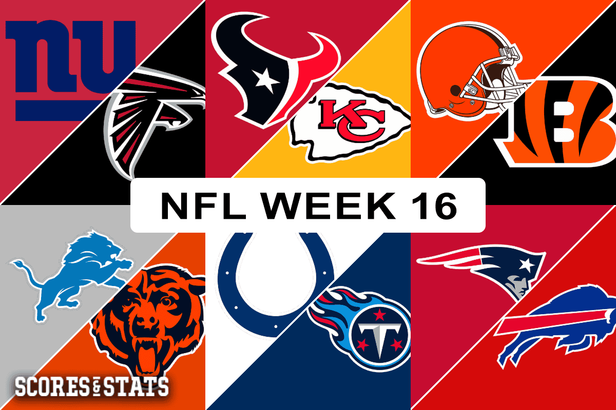 Your Guide to NFL Week 16 Picks: Predictions, Odds, and More!
