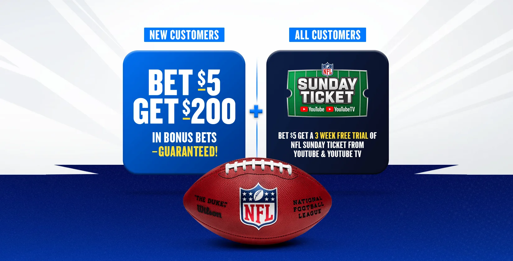 NFL Ticket Promo Code: Snag the Best Deals on Game Day! (Easy Savings Guide)