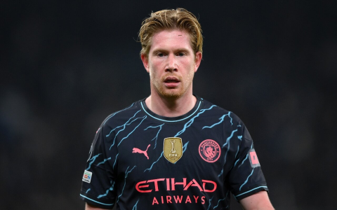 KDB Chelsea: Is Kevin De Bruyne Returning to Stamford Bridge?