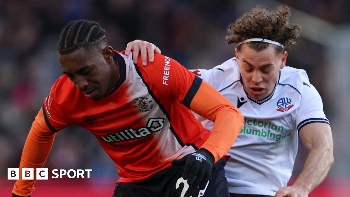 Luton Town vs Bolton: Can The Hatters Secure a Vital Win at Home?